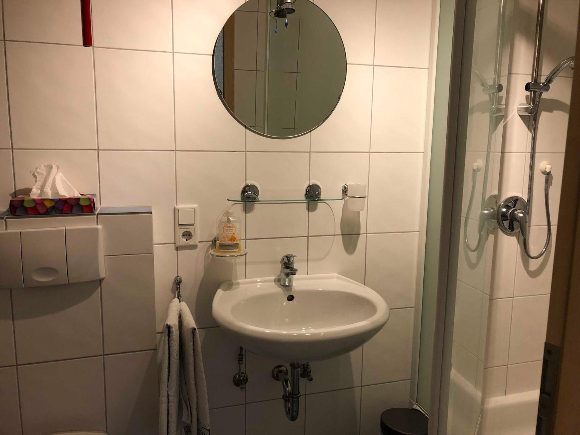 Ferienwohnung Anita Michelstadt Zewnętrze zdjęcie