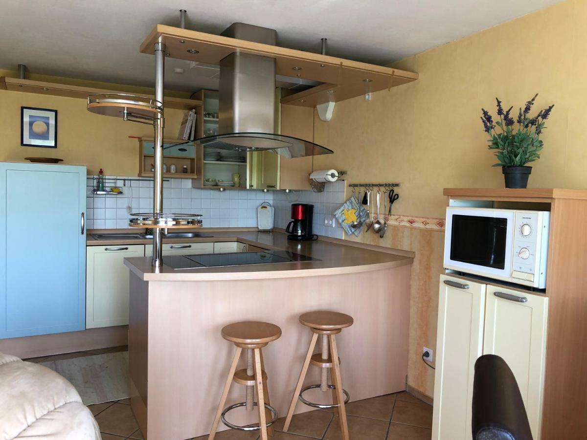 Ferienwohnung Anita Michelstadt Zewnętrze zdjęcie