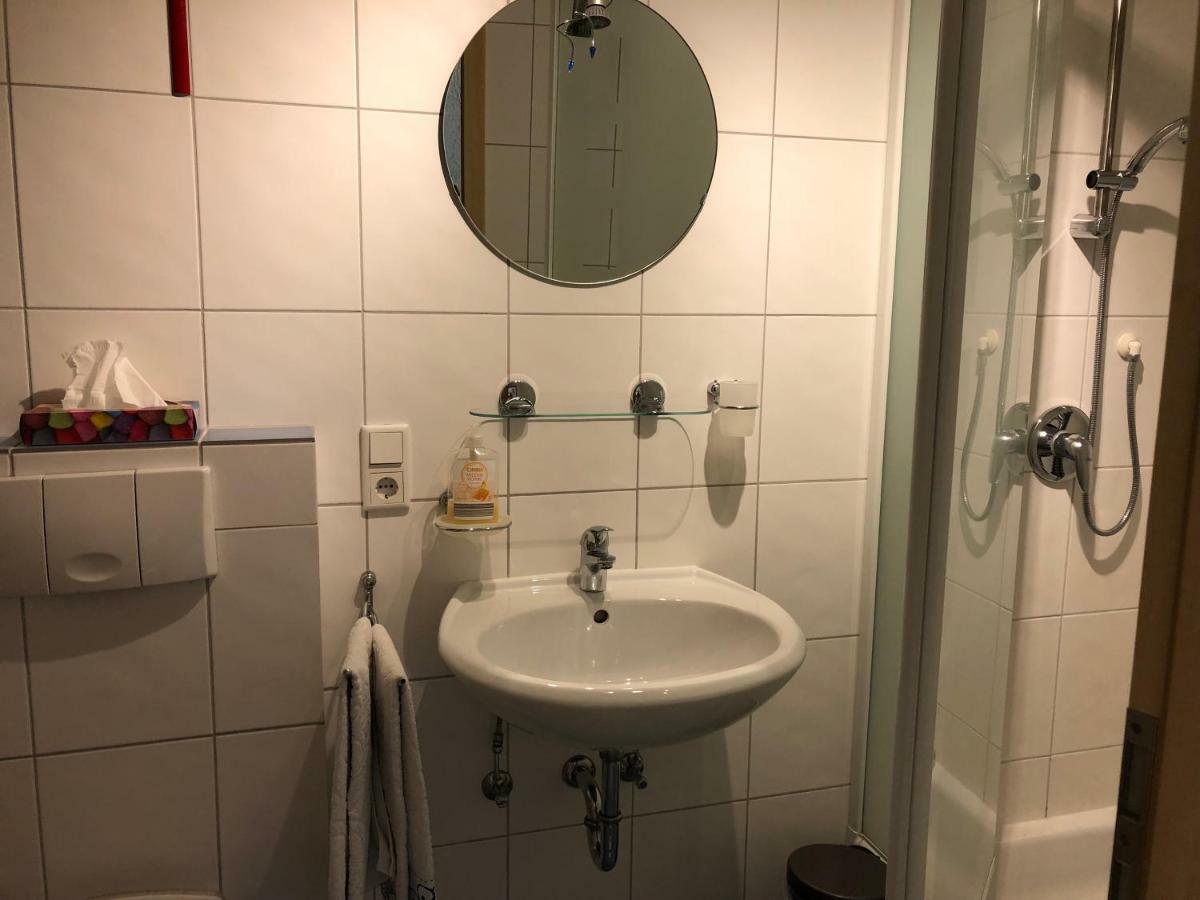 Ferienwohnung Anita Michelstadt Zewnętrze zdjęcie