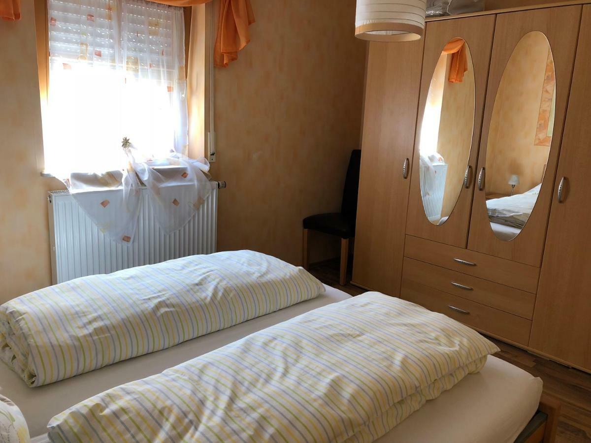 Ferienwohnung Anita Michelstadt Zewnętrze zdjęcie