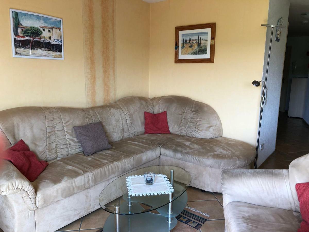 Ferienwohnung Anita Michelstadt Zewnętrze zdjęcie
