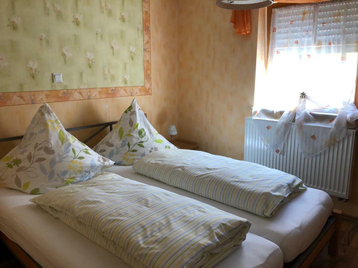 Ferienwohnung Anita Michelstadt Zewnętrze zdjęcie